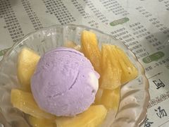 -阿三麻蓉汤圆(顺光大厦店)
