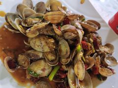 -范饭椰林川湘味海鲜·椰子鸡(三亚湾椰梦长廊店)