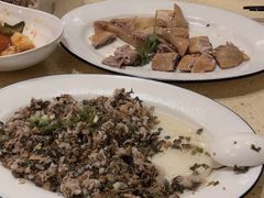 -正哥点心(鸿安花园店)