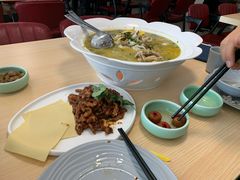 -壹块捌烧烤(灯市口店)