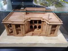 -广州市城市规划展览中心
