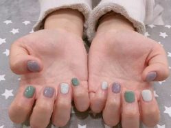 -妙睫屋日式美甲美睫