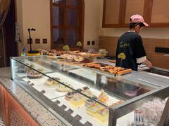 -小苍兰风铃草蛋糕甜品(沈阳店)