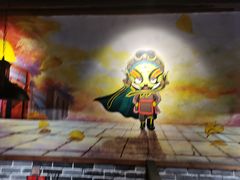 -麻辣英雄重庆火锅(常平店)