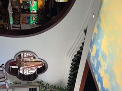 -野渡坡·极致湘菜·庭院餐厅(汉阳店)