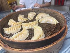 -松针蔡记蒸饺(花园路店)