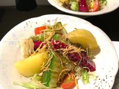 -天狗山料理(省体店)
