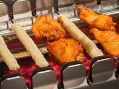 -很久以前羊肉串(大宁中心广场店)
