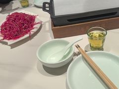 -首府山烧烤·小龙虾·KTV(翠堤湾店)