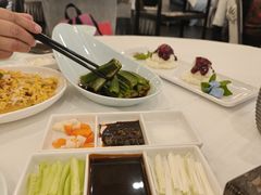 -北京全聚德(王府井店)