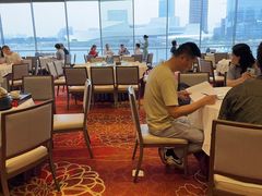-白天鹅宾馆-宏图府餐厅