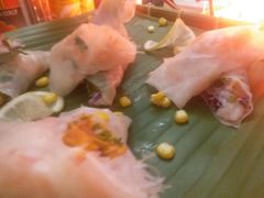 -漢咖啡·全服务式自助晚餐(武汉洲际酒店)