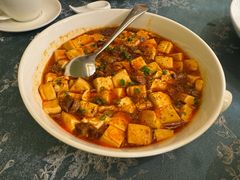 -扬州香格里拉·香宫中餐厅