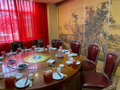 包厢-四季厨房 鲁菜·孔府烤鸭(二环南路店)
