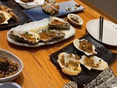 -鲁山人日本料理·放题·套餐(松卫北路店)