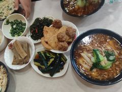 -东方削面(迎泽街店)