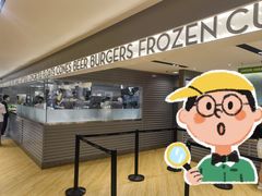 -Shake Shack(西单大悦城店)