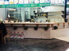 -江宁肚包鸡(铁心桥店)