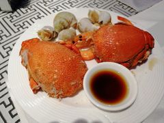 -绮梦西湖·云端餐厅(歌德店)