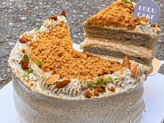 -LuluCake·路鹿蛋糕