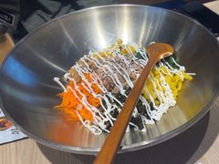 -梨花牛肉汤饭(仁恒伊势丹店)