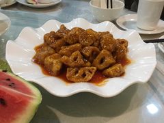 -紫竹林素食(祖庙路店)