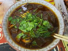 -小朱麻辣串(益民街店)