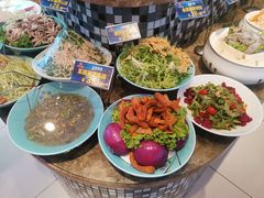 -今鲜源大酒店·中华餐饮名店(新湛路店)