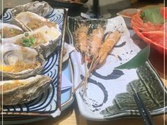 -吉兆·料理(红梅南路店)