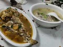 -阿军排档·烧烤