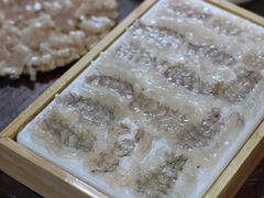 -官塘锋记鱼生·生腌·砂锅粥(牌坊街店)