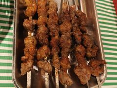 -楼兰新疆菜(江宁万达店)