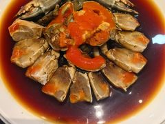 -好兄弟郭巨海鲜(天一阁店)