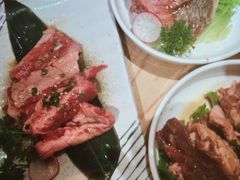 -赤坂亭·M9和牛烧肉(南京江南虹悦城店)
