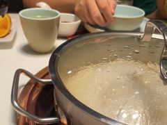 -洪氏嗨捞·猪肚鸡火锅(阳光天地店)