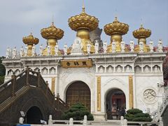 -上海东林寺(金山区)