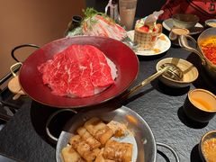 -色響火锅(恒隆广场店)