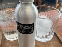 -CoffeeVendor(西乡店)