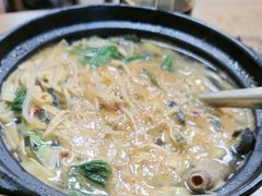 -天瑞福云南过桥米线(十里河店)
