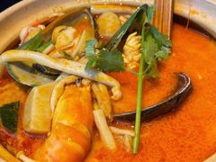 冬荫功海鲜汤-泰妃殿(新世界旗舰店)