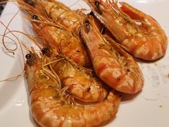 -大渔铁板烧(中山路店)