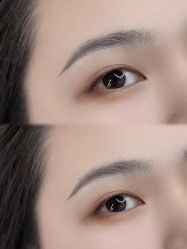 -张小野·专业半永久纹眉