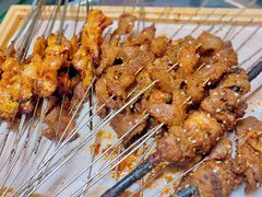 -清真华宇开锅羊肉