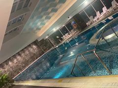 -大连中远海运洲际酒店
