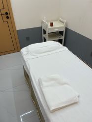 -芳朵美容养生SPA