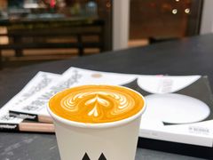 -M Stand(北京平安幸福中心店)