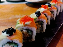 -森味薪火烧•烧鸟居酒屋•日本料理(望京店)