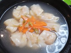 -吉祥馄饨(牡丹园店)