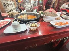 -重庆袁老四火锅(武进万达店)