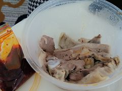 -伊帆食府·青海地方特色美食